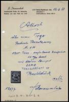 Friedrich Starauschek