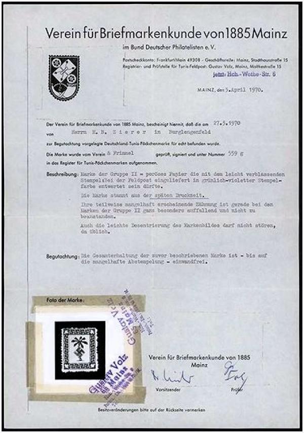 Volz-Mainz-1970-Hettinger2ß13_vL_briefmarkenpruefer_fotoattest