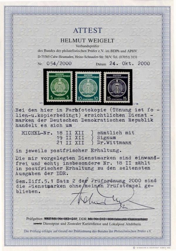 Weigelt_2000_vL_briefmarkenpruefer_fotoattest