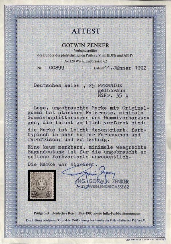 Zenker_Gotwin_1992_briefmarkenpruefer_fotoattest