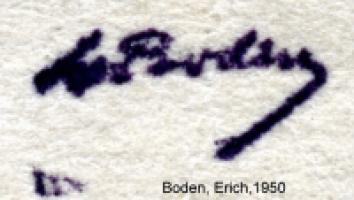Erich Boden