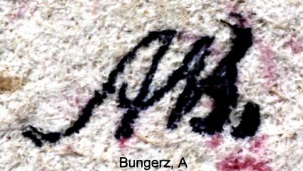 Bungerz_briefmarkenpruefer_signatur_pruefzeichen