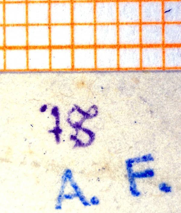 Friedemann Albert_briefmarkenpruefer_signatur_pruefzeichen