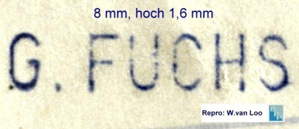 Fuchs G_briefmarkenpruefer_signatur_pruefzeichen