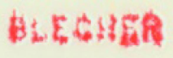 Friedrich Wilhelm Blecher