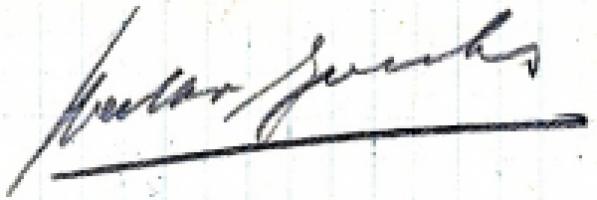 Walter Paul Otto Goecks