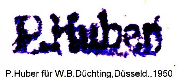 Huber P_briefmarkenpruefer_signatur_pruefzeichen