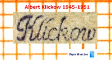 Albert Klickow