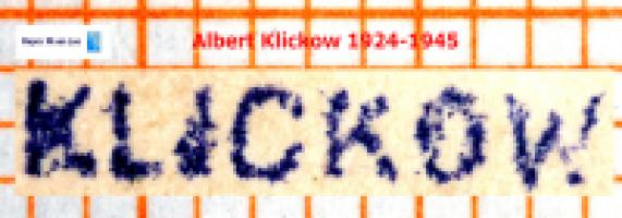 Albert Klickow