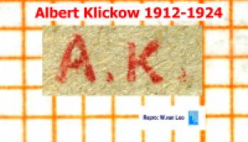 Albert Klickow