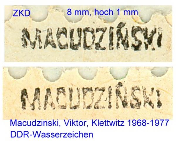Macudzinski ZKD_briefmarkenpruefer_signatur_pruefzeichen