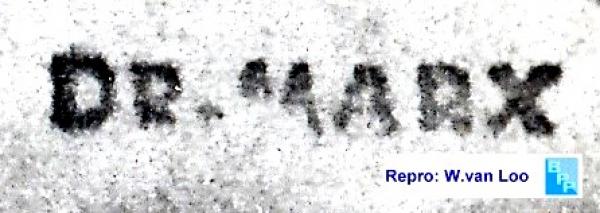 MARX Dr._briefmarkenpruefer_signatur_pruefzeichen