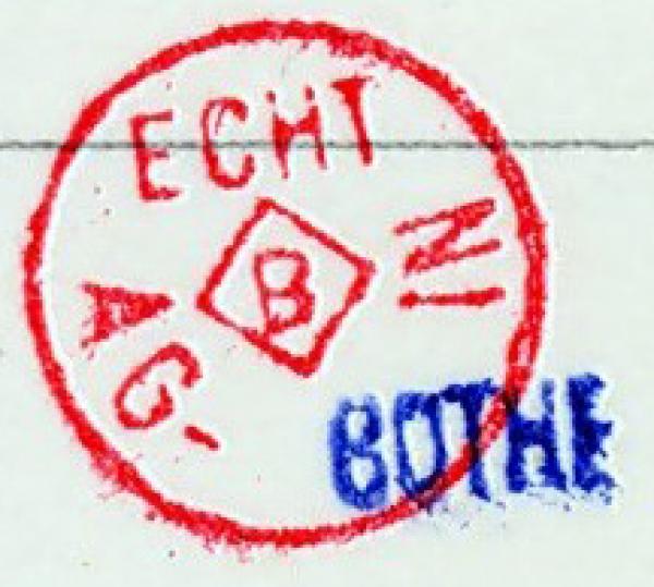 BOTHE BPP-2_briefmarkenpruefer_signatur_pruefzeichen