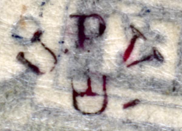 UPVschw_briefmarkenpruefer_signatur_pruefzeichen