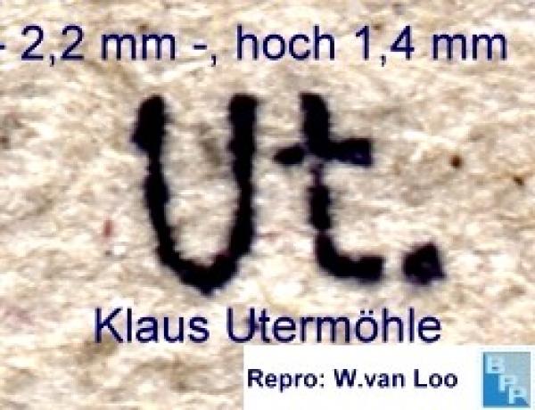 Utermöhle_briefmarkenpruefer_signatur_pruefzeichen
