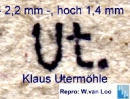 Klaus Utermöhle