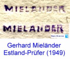 Gerhard Mieländer