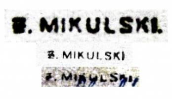 Zbigniew S. Mikulski