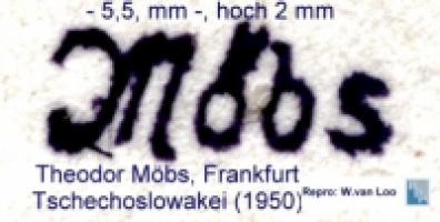 Theodor Möbs
