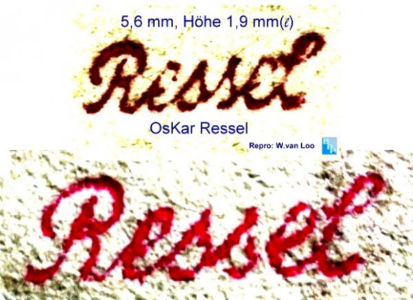 Ressel_briefmarkenpruefer_signatur_pruefzeichen