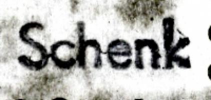 Georg Schenk