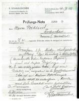 Friedrich Starauschek