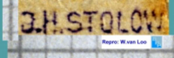 Julius und Henry Stolow