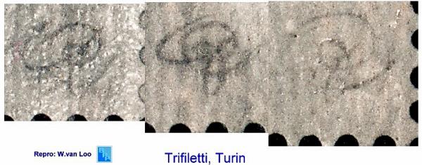 Trifiletti Turin_briefmarkenpruefer_signatur_pruefzeichen