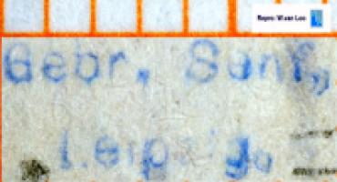 Emil Louis Richard Senf