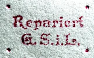 Emil Louis Richard Senf