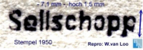 Wilhelm C. G. L . Sellschopp