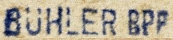 BÜHLER-2_briefmarkenpruefer_signatur_pruefzeichen