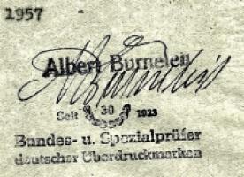 Albert Burneleit